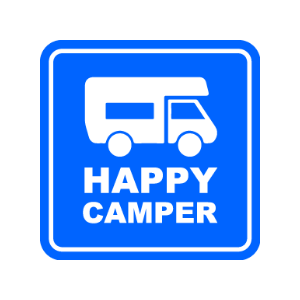 Happy Camper : Marque de vanlife stylée et accessible